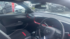 Vauxhall Mokka 1.2 Turbo 100 GS Line 5dr Petrol Hatchback